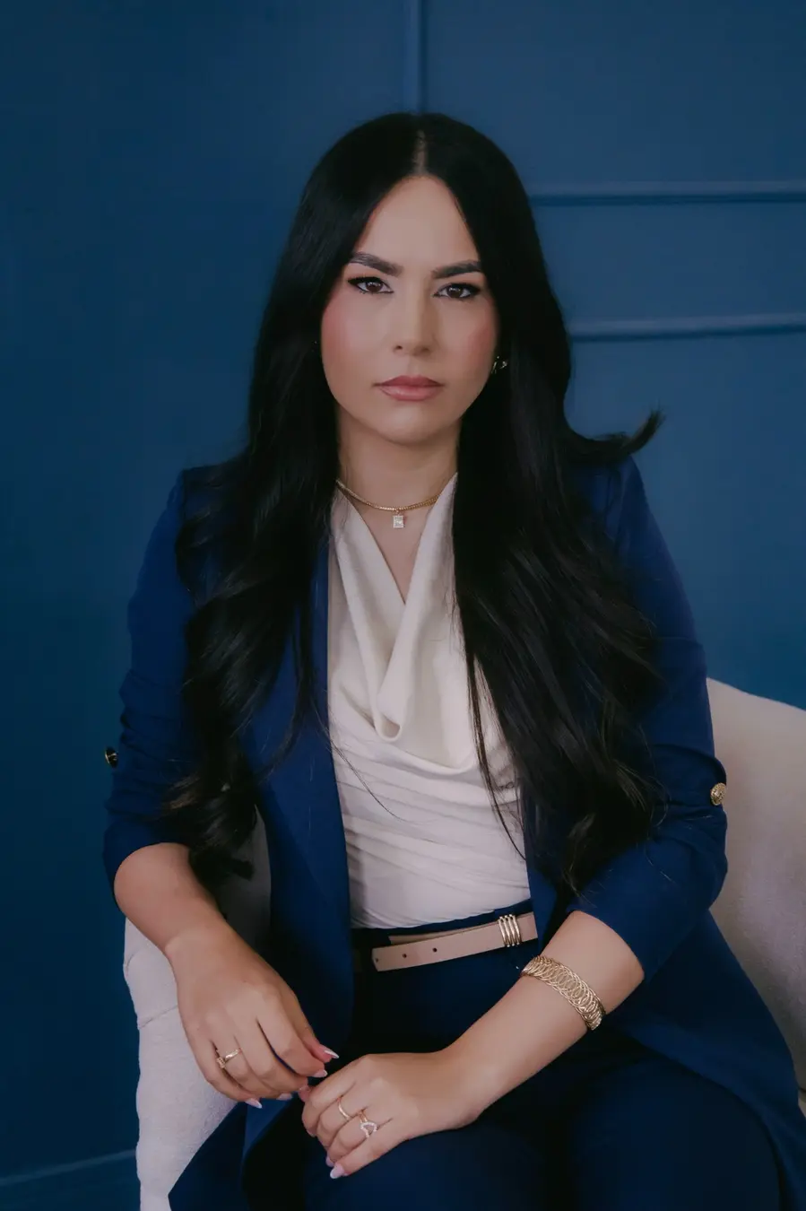Dra. Isabella