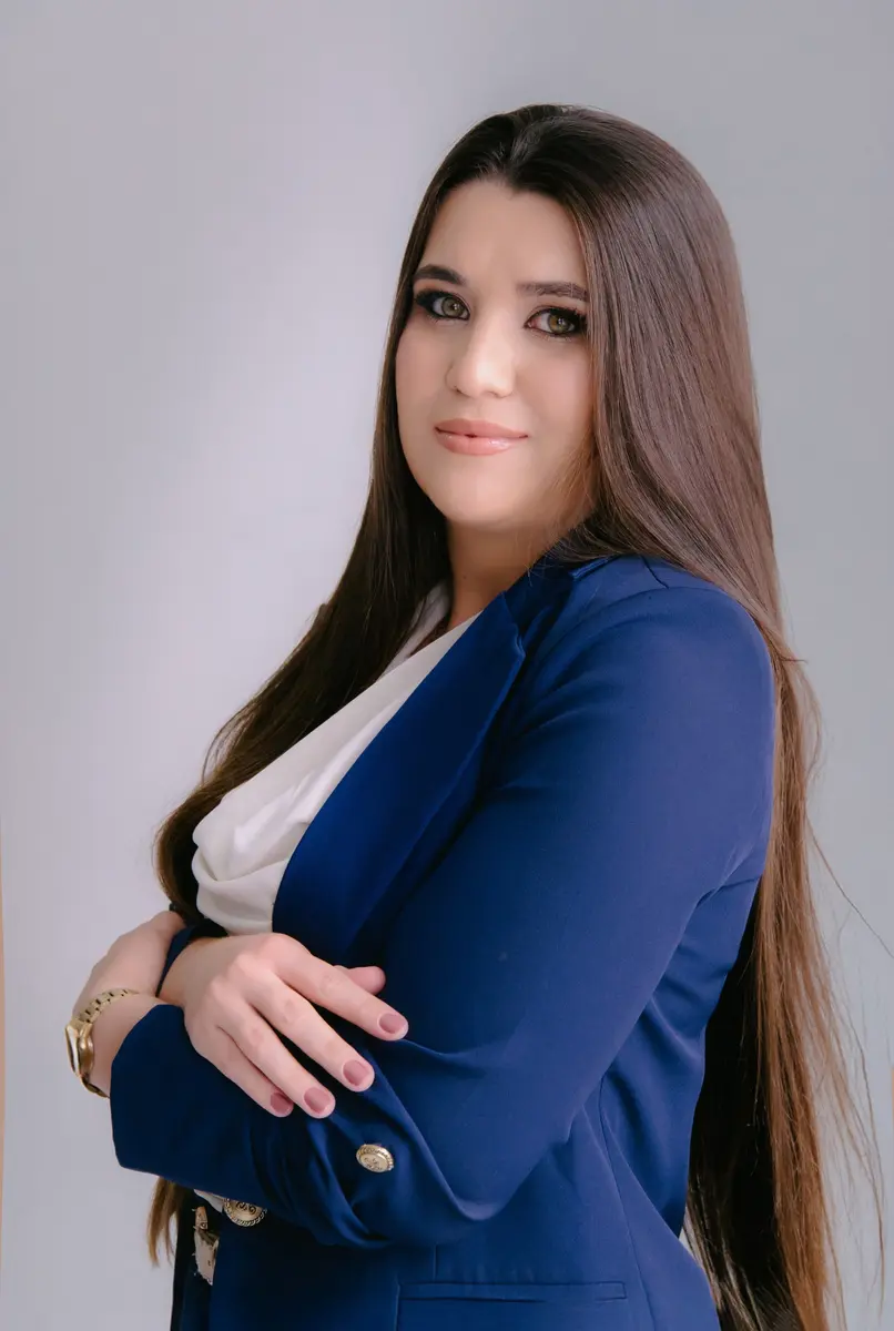 Isis Gonçalves