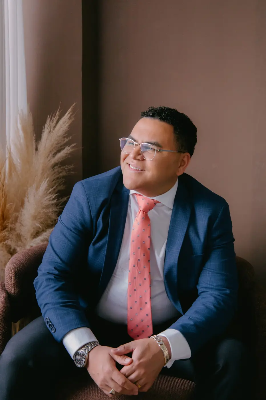 Dr. João Miranda, advogado com atuação em direito dos servidores públicos